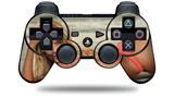 Sony PS3 Controller Decal Style Skin - Kayla DeLancey Pink Bikini 18 (CONTROLLER NOT INCLUDED)