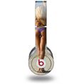 WraptorSkinz Skin Decal Wrap compatible with Beats Solo HD (Original) Kayla DeLancey 28 (HEADPHONES NOT INCLUDED)