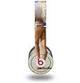 WraptorSkinz Skin Decal Wrap compatible with Beats Solo HD (Original) Kayla DeLancey 63 (HEADPHONES NOT INCLUDED)