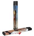 Skin Decal Wrap 2 Pack for Juul Vapes Kayla DeLancey 28 JUUL NOT INCLUDED